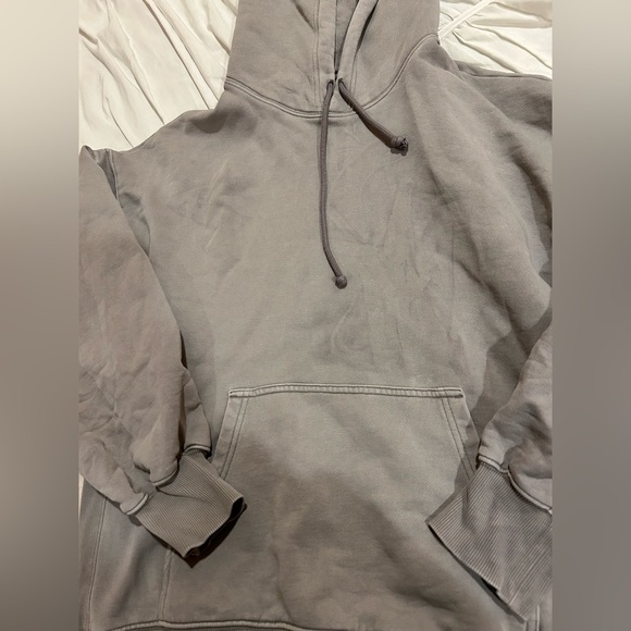 ARITZIA TNA hoodie sz 1 - Picture 2 of 6
